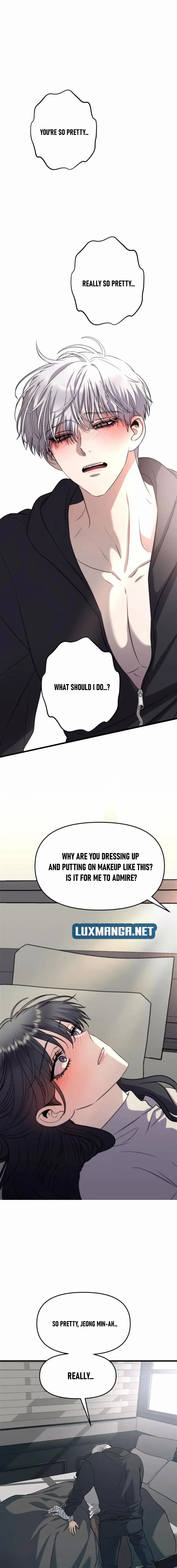 Dreaming Freedom Chapter 92 image 11